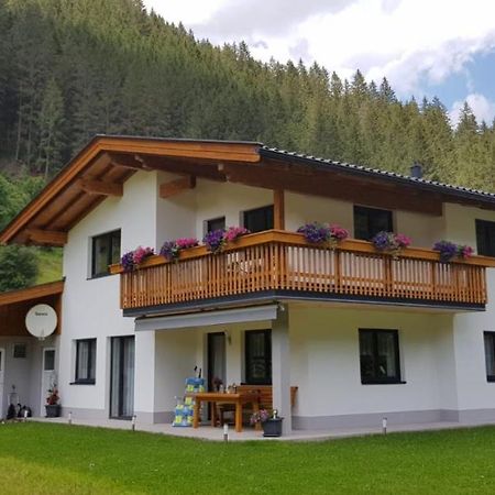 Appartement Haus Blickfang à Neustift im Stubaital Extérieur photo