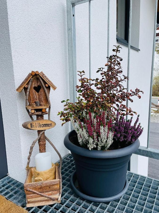 Appartement Haus Blickfang à Neustift im Stubaital Extérieur photo