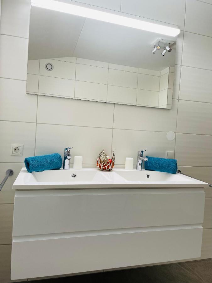 Appartement Haus Blickfang à Neustift im Stubaital Extérieur photo