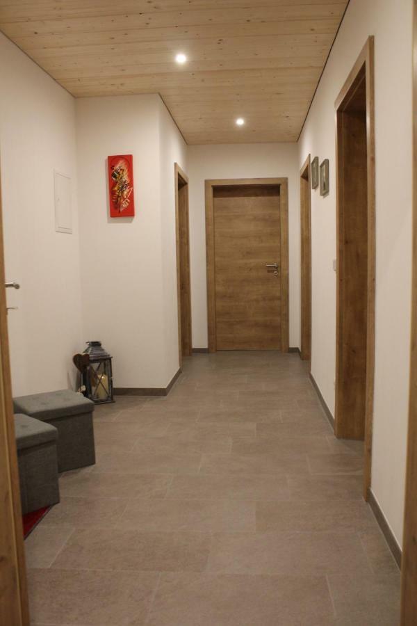 Appartement Haus Blickfang à Neustift im Stubaital Extérieur photo